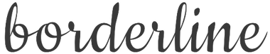 borderline bodysuits